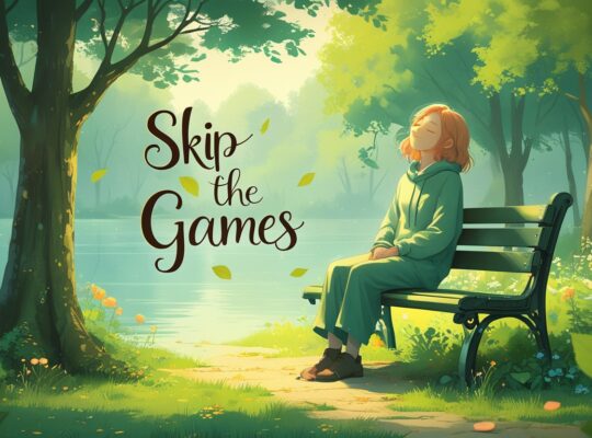 Skip the Games