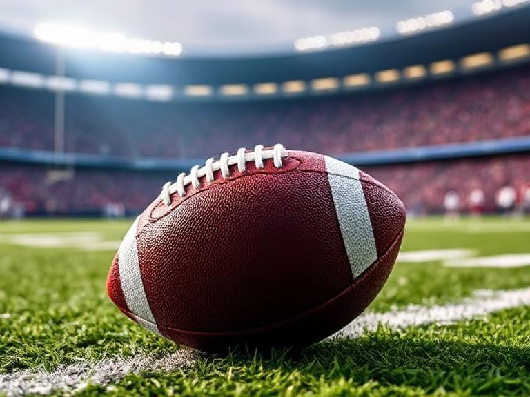 How Many Quarters Are in a Football Game?