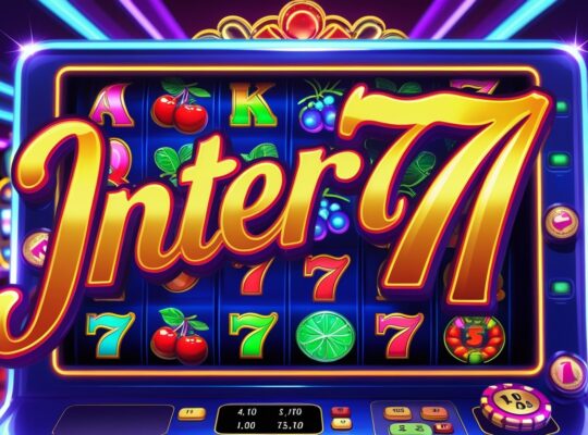 Slot Game Inter77