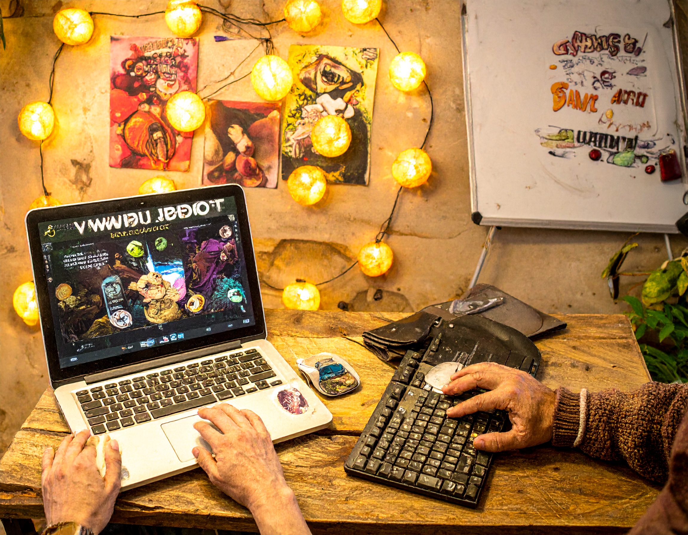 How to Setup WidgetBot for Unblocked Games