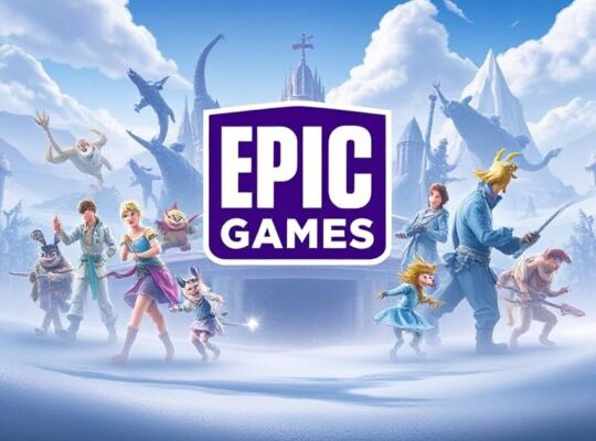 How to Link MyDisney Account to Epic Games