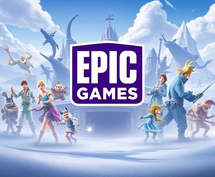 How to Link MyDisney Account to Epic Games