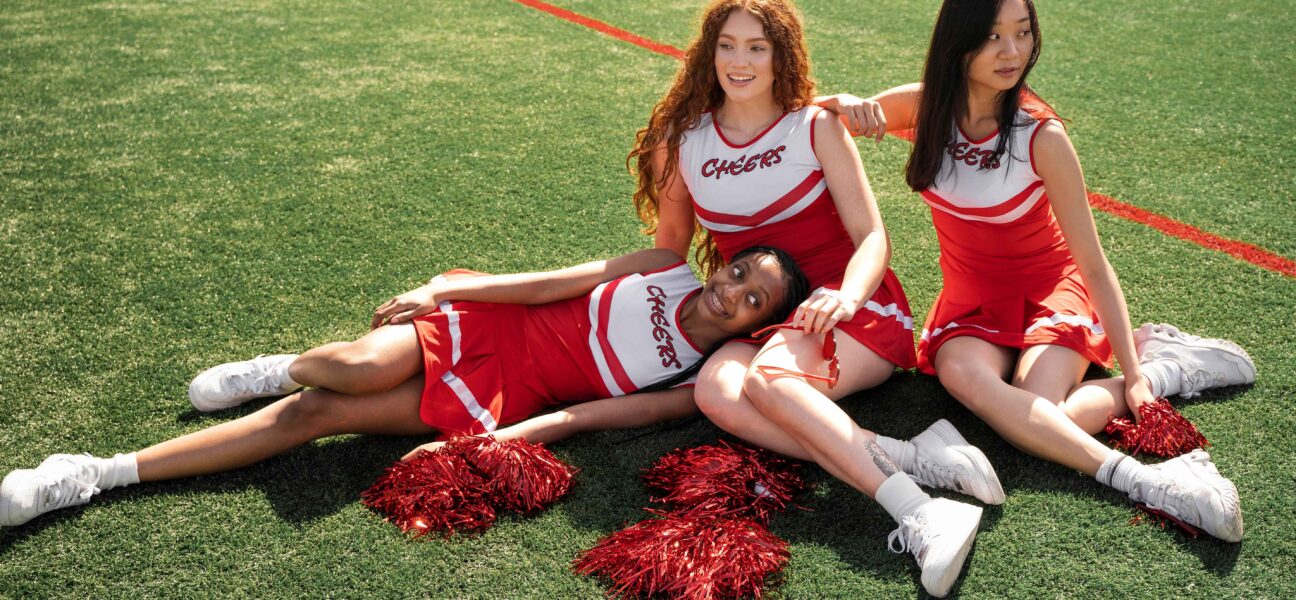 High School Football Game